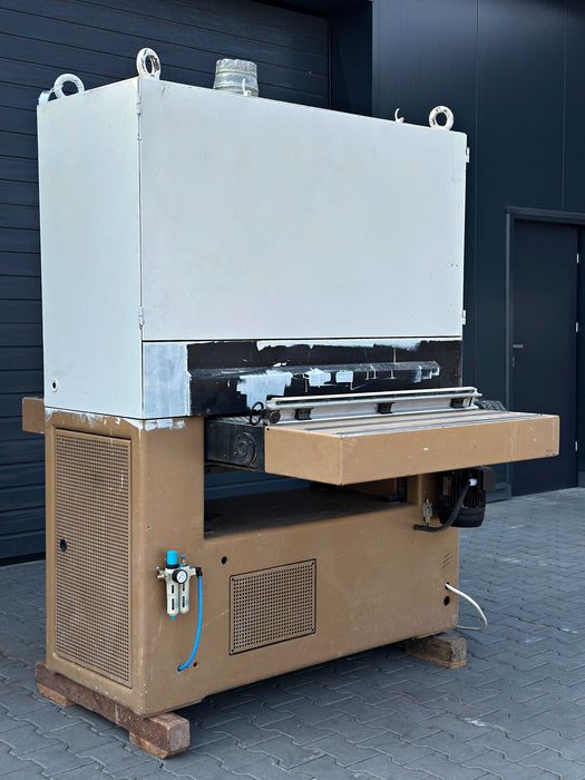 Szlifierka szerokotaśmowa SCM 900 RT (1468)