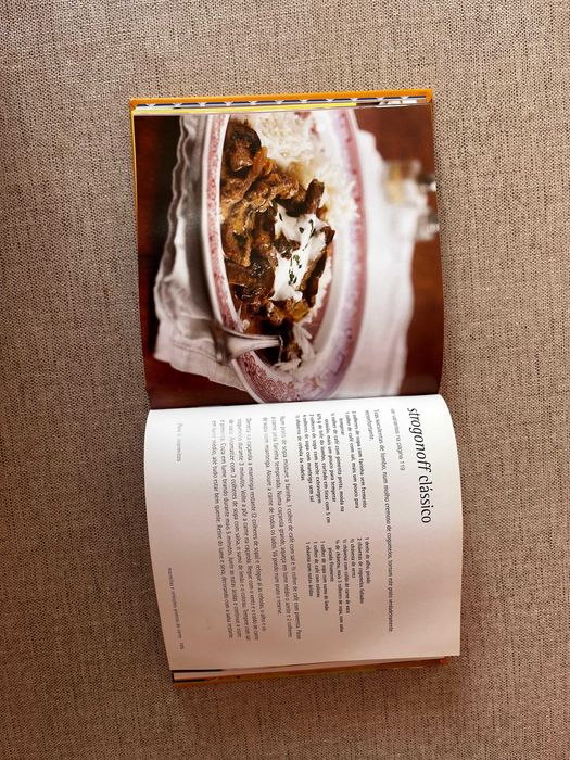 500 Marmitas e Refeições Prontas