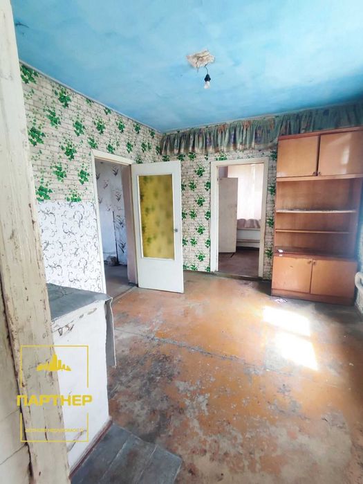 Продаж будинку 62 м² на 20 сотках з виходом у ліс. Мала Кохнівка
