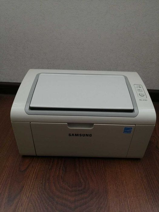 Лазерний принтер Samsung ML-2165