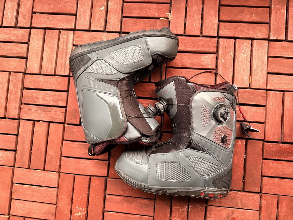 Buty snowboardowe Rome SDS Folsom BOA roz. 43 / 28 cm