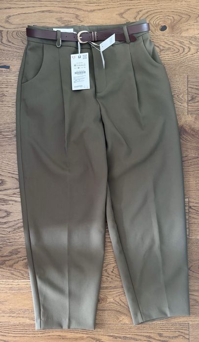 Трендові штани Zara