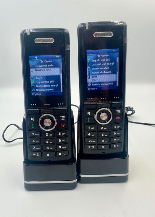 RTX 8630 IP-dect