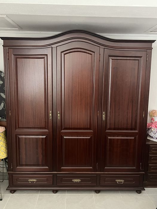 5 Moveis para quarto de casal.