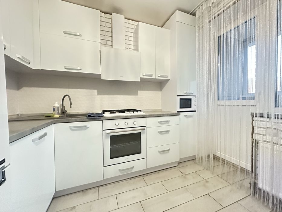 Новая!! Продам 1 комн квартиру. Автономное отопление!