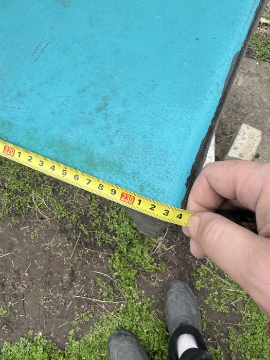 Верстак слесарный