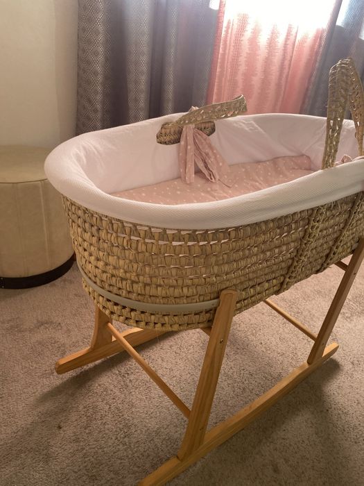 Cama de criança da CLAIRE DE LUNE