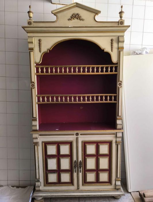 Móvel clássico / Vintage