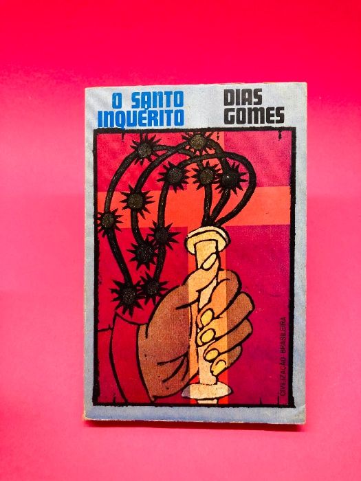 O Santo Inquérito - Dias Gomes