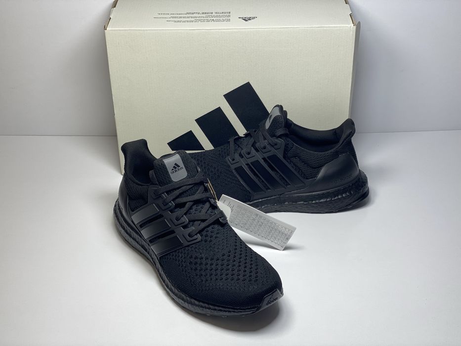 42-26.5см ОРИГІНАЛ 100% Кросівки ADIDAS ULTRABOOST 1.0 HQ4199