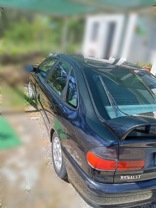 Renault Laguna 1.8 GPL
