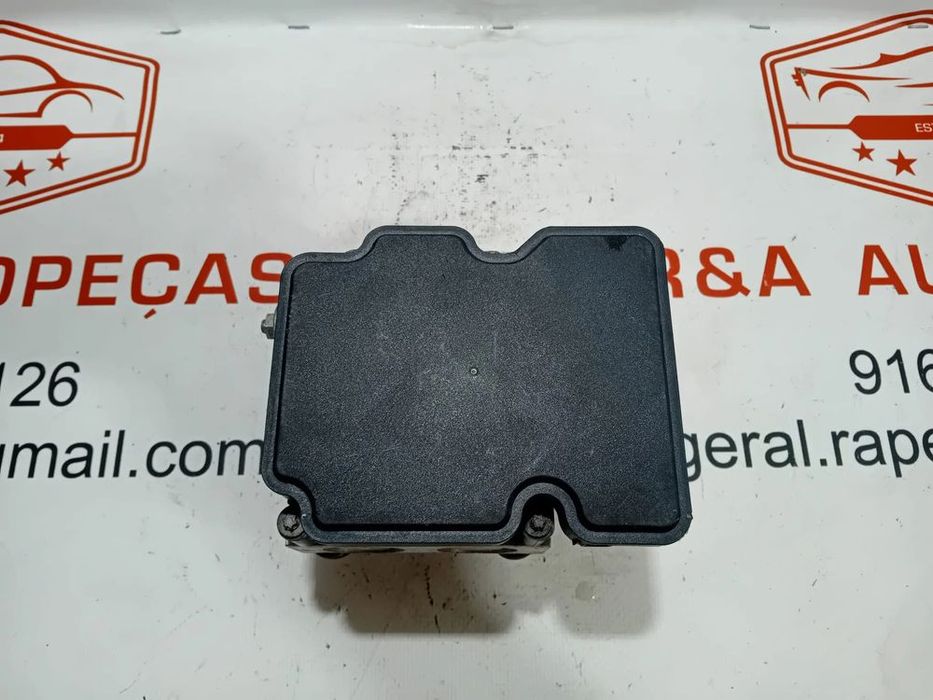 Módulo Abs Renault Clio 4 IV 4766005492 Original