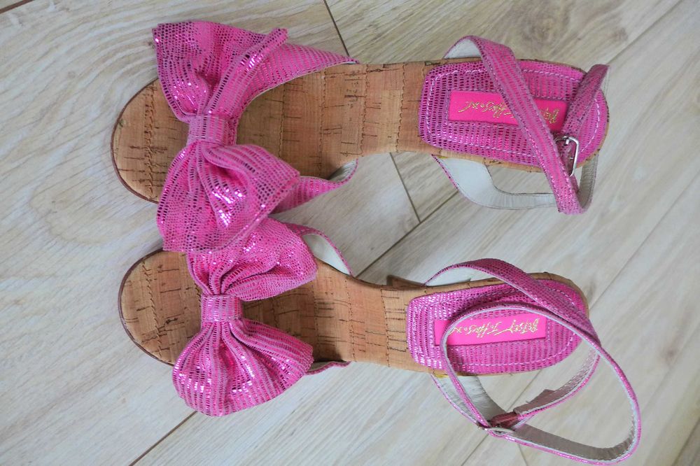 Buty szpilki 35 nowe