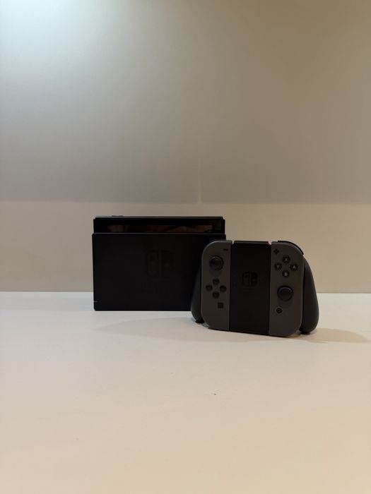Nintendo Switch Consola