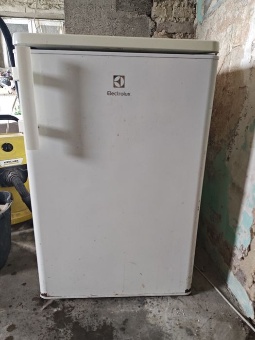 Lodówka Electrolux sprawna