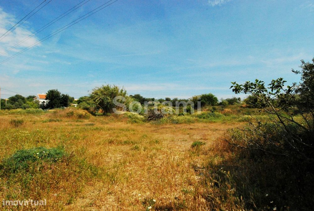 Terreno Rústico  Venda em Quelfes,Olhão — Quelfes, Faro