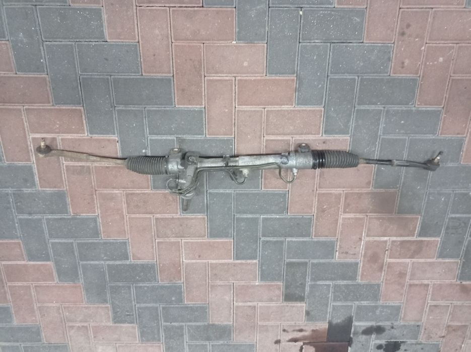 Авторозборка! Рульова рейка Opel Astra H Рульовий підсилювач Zafira B