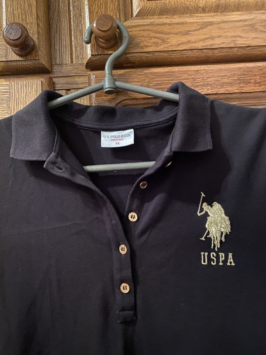 Женское платье U.S.Polo ASSN