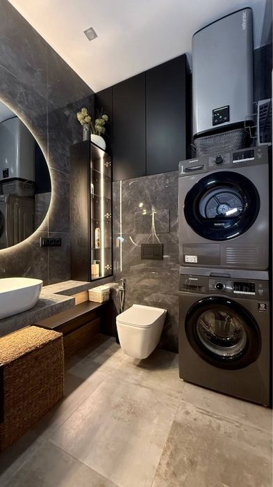 Продається двокімнатна квартира в ЖК «Каховська», метро Лівобережна