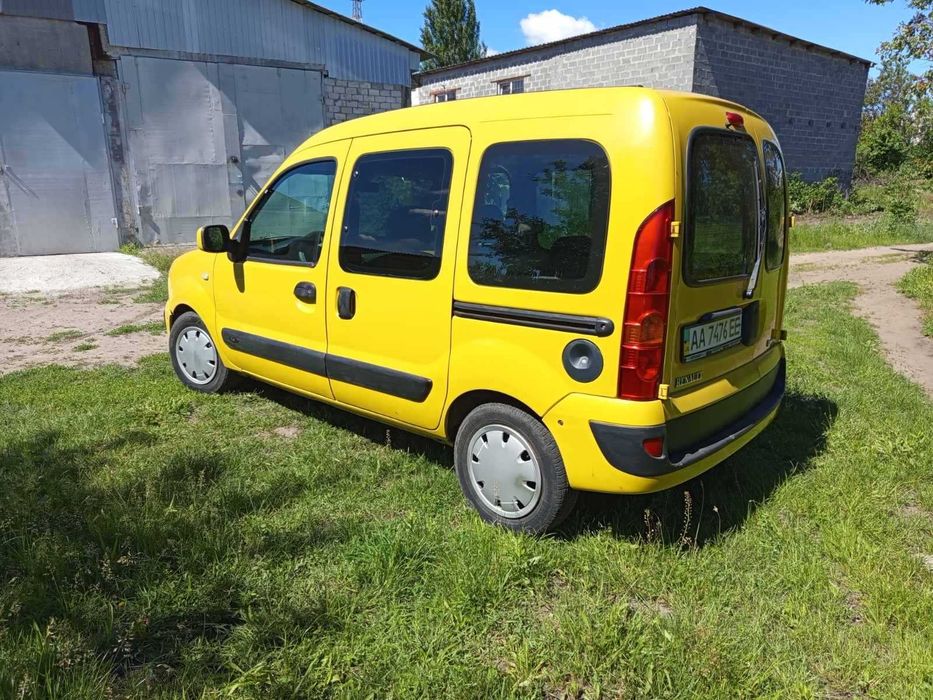 Продам автомобіль