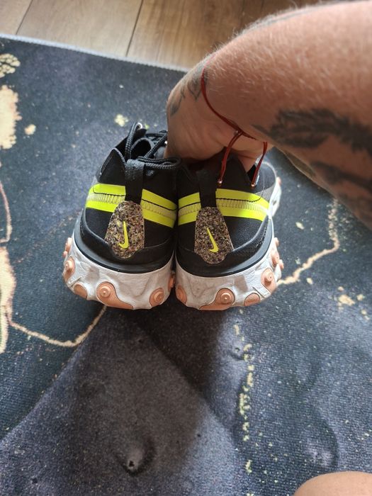 Adidasy nike roz 38
