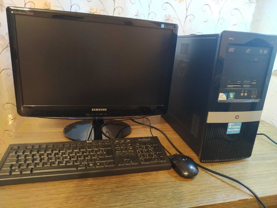 Монітор Samsung В2230N