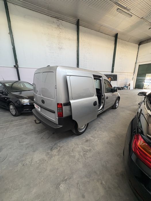Opel Combo 1.3 cdti