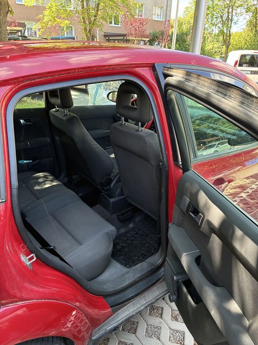 Sprzedam audi A2 1.4 benzyna