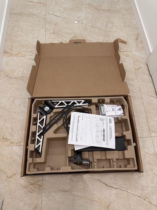 Monitor Lenovo Legion 27” 250Hz QHD