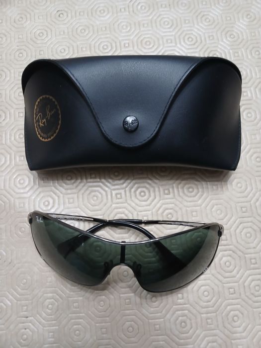 Óculos de sol ray ban
