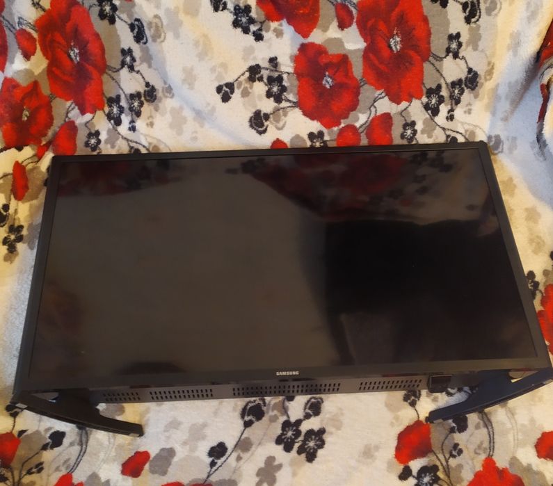 Телевизор Samsung UE32J5200AK