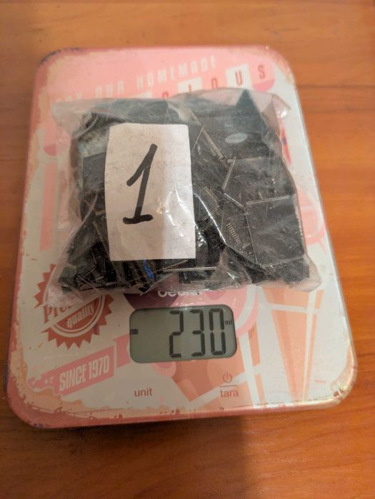 ПК ноутбуков микросхемы мосты конденсаторы КМ  ламели платы процесоры