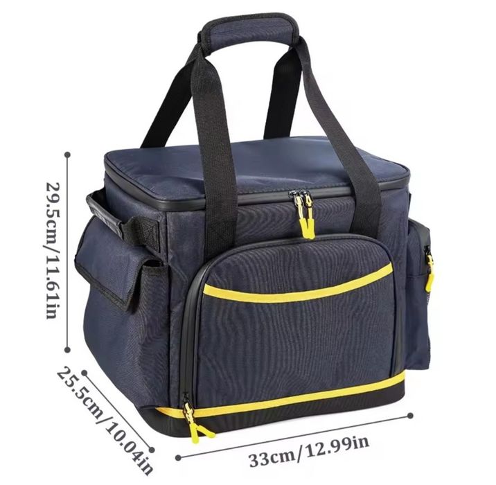 Сумка для Bluetti EB70