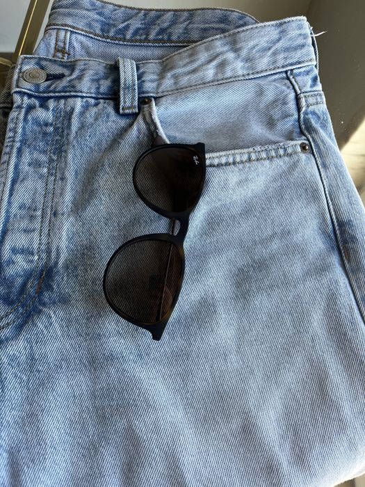 Oculos ray ban unisexo