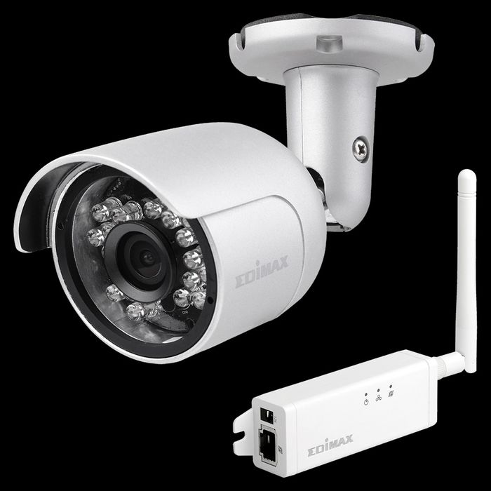 Kamera edimax ic-9110w