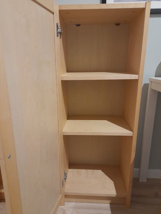 Regał Billy Ikea 40×106