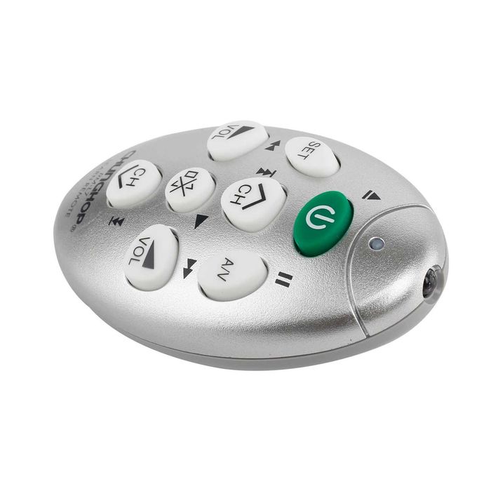 Универсальный программируемый пульт CHUNGHOP RM-L7 (обучаемый)