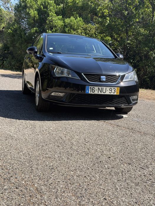 SEAT IBIZA CHILi STYLE  1.2 2013 Económico ,Compacto e Equipado foto 2