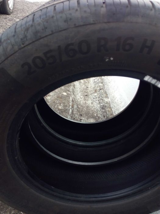 Continental Econtact 6