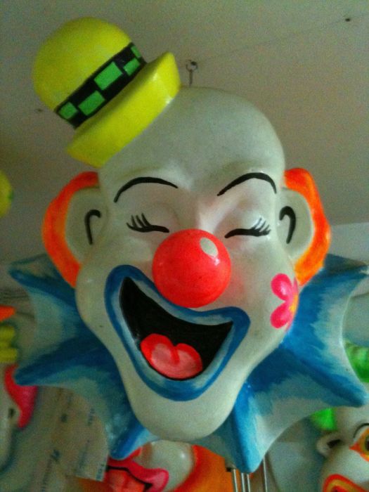 Decoração de circo festas temáticas