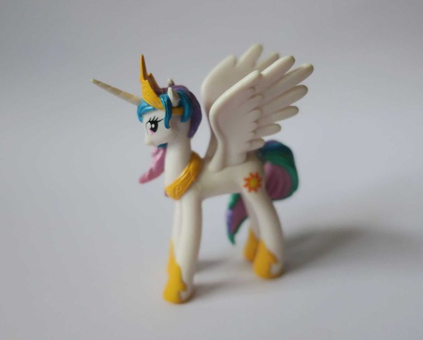 Figurka kucyk My Little Pony Celestia Hasbro