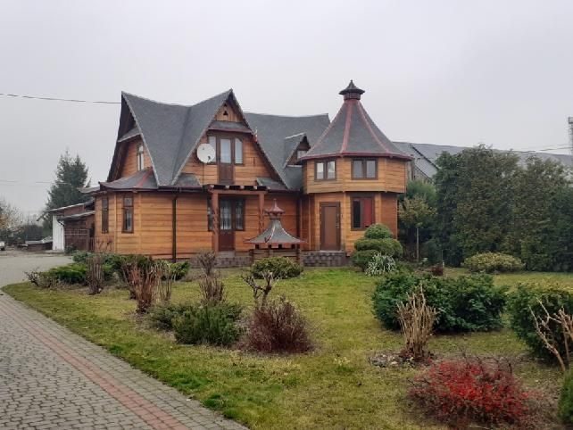 Działki Drohiczyn
