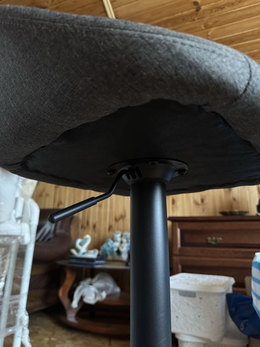 Стілець високий Jusk