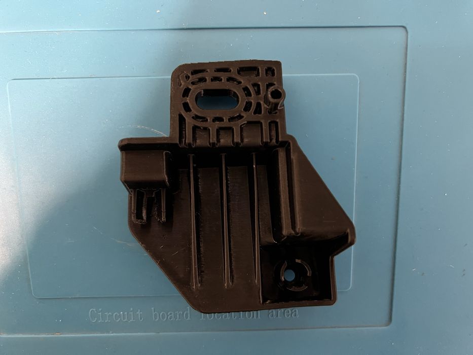 Ремкомплект фар Ford Kuga / MK3 Escape MK4 2023–2025