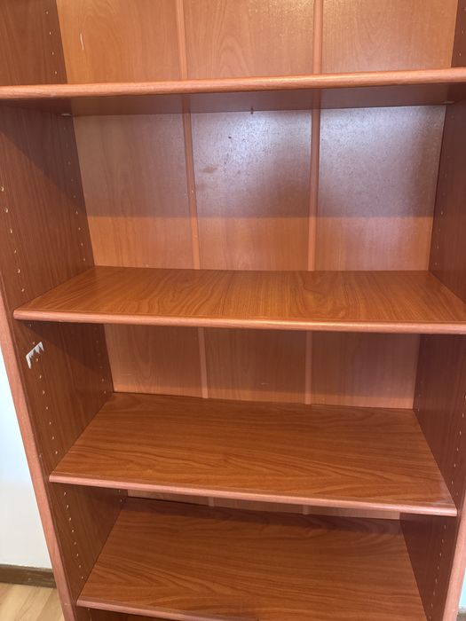 Estante 6 andares 80x30x200 - Não faço entregas