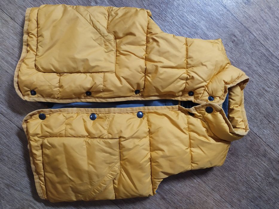 Baby Gap на 5 років