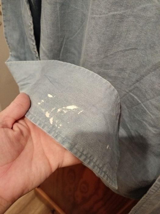 Várias roupas sra L
