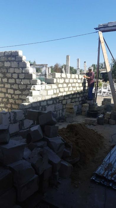 Копка траншей • выемка грунта + Николаев •  земляные работы