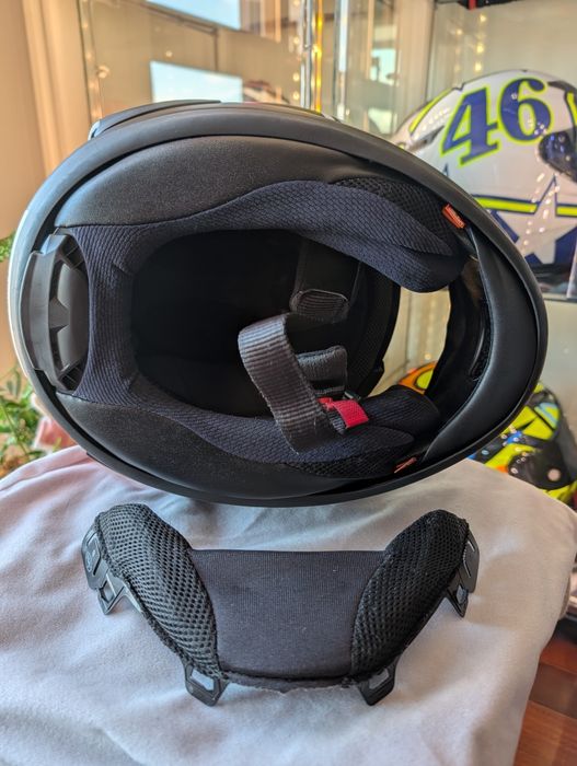 Arai RX-7V Ducati