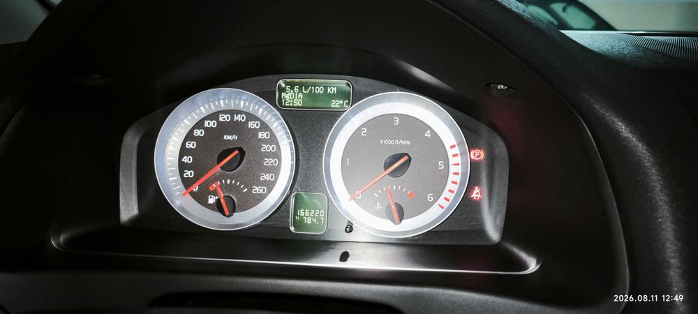 VOLVO C70 2.0 D4-177cv